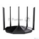 Маршрутизатор TENDA Wi-Fi  AX1500 WI-FI 6 TX2 PRO