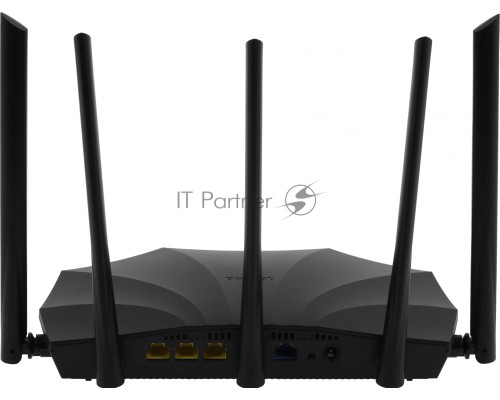 Маршрутизатор TENDA Wi-Fi  AX1500 WI-FI 6 TX2 PRO