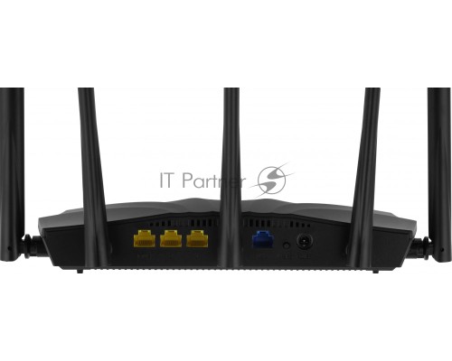 Маршрутизатор TENDA Wi-Fi  AX1500 WI-FI 6 TX2 PRO