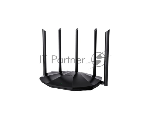 Маршрутизатор TENDA Wi-Fi  AX1500 WI-FI 6 TX2 PRO