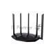 Маршрутизатор TENDA Wi-Fi  AX1500 WI-FI 6 TX2 PRO