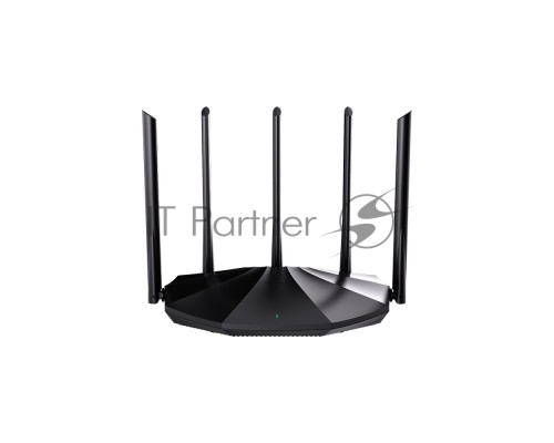 Маршрутизатор TENDA Wi-Fi  AX1500 WI-FI 6 TX2 PRO