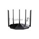 Маршрутизатор TENDA Wi-Fi  AX1500 WI-FI 6 TX2 PRO