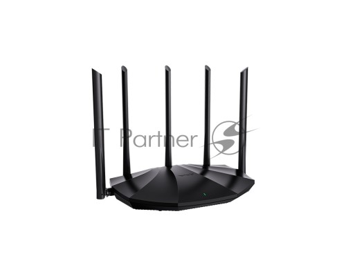 Маршрутизатор TENDA Wi-Fi  AX1500 WI-FI 6 TX2 PRO