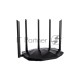 Маршрутизатор TENDA Wi-Fi  AX1500 WI-FI 6 TX2 PRO