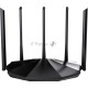 Маршрутизатор TENDA Wi-Fi  AX1500 WI-FI 6 TX2 PRO