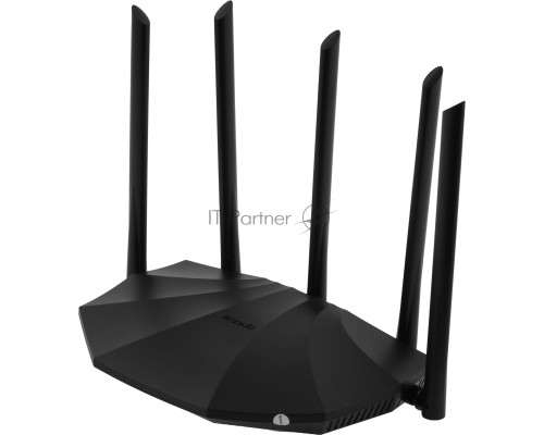 Маршрутизатор TENDA Wi-Fi  AX1500 WI-FI 6 TX2 PRO