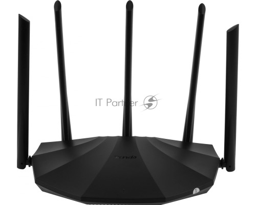 Маршрутизатор TENDA Wi-Fi  AX1500 WI-FI 6 TX2 PRO