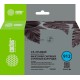 Картридж струйный Cactus CS-3YL80AE 912 чёрный (18 мл) для HP OfficeJet 8010/8012/8013/8014