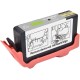 Картридж струйный Cactus CS-3YL80AE 912 чёрный (18 мл) для HP OfficeJet 8010/8012/8013/8014