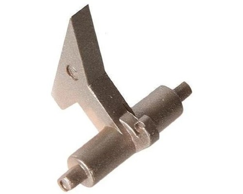 [Запасные части для принтеров и копиров] Сепаратор тефлонового вала с пружиной NVP для для KYOCERA FS-1028 1128MFP 1030MFP 1130MFP 1035MFP 1135MFP (совместимый) (2HS25460)