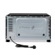 Мини-печь Hyundai MIO-HY080 23л. 150Вт черный