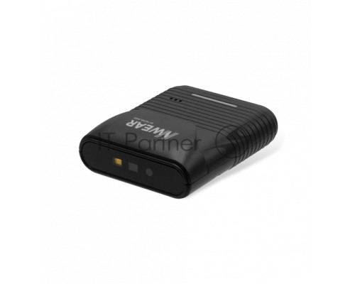 Сканер устанавливаемый в перчатку WD2  (Hand mounted BT 5.0 with Standard Range 2D scanner.Laser Cross aiming)