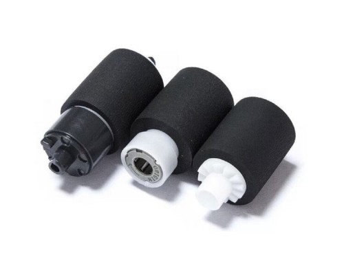 [Запасные части для принтеров и копиров] Ролик отделения NVP для KYOCERA FS-1024 1124 1028 1030 1035 1135 1100 1300 1120 1320 (оригинальный) (2BR06521)