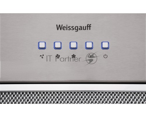 Вытяжка Weissgauff Dabih 60 IX Вытяжка Weissgauff Dabih 60 IX