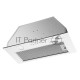 Вытяжка Weissgauff Dabih 60 WH