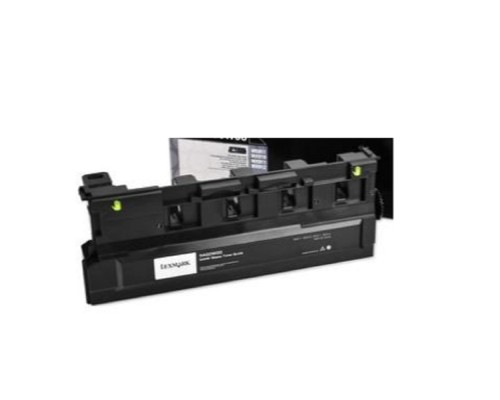 [Запасные части для принтеров и копиров] Бункер для отработанного тонера NVP для LEXMARK CX921de MS911de MX910de MX910dxe (восстановленый) (54G0W00)