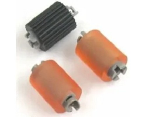 [Запасные части для принтеров и копиров] Комплект роликов подачи бумаги из лотка NPV для Sindoh D330e/332e   Lexmarks CS927/CS921/CS923/CX924/CX923 (40X8970 - 2 шт, 40X9925 -1 шт)  (совместимый)