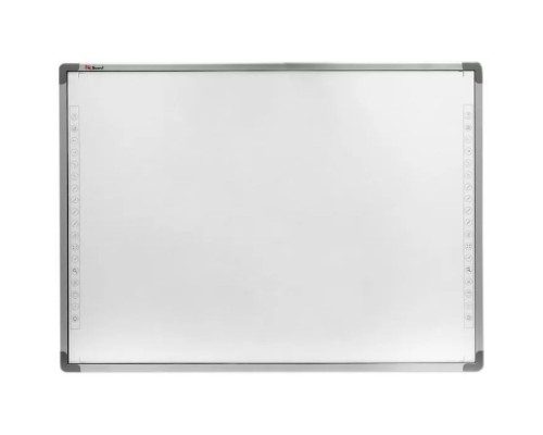 [Интерактивные доски, панели IQBoard и TRIUMPH BOAR] IQBoard [RPT087-40 (RPN087)] 87