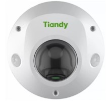 Tiandy Pro TC-C32PS I3/E/Y/M/H/2.8/V4.2 2.8-2.8мм корп.:белый  IP Камера видеонаблюдения
