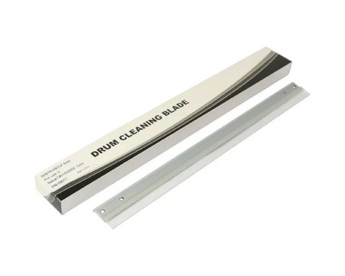 [Запасные части для принтеров и копиров] Ракель цветного драм-юнита для KONICA MINOLTA Bizhub C451/C550/C650 (CET), CET9017