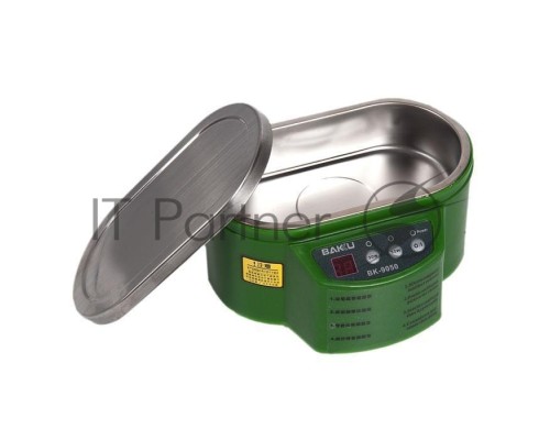 Ультразвуковая ванна BAKU BK-9050 (0.60L/50W)