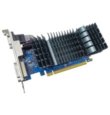 Видеокарта ASUS GeForce GT710 EVO 2GB GDDR5 64bit VGA/DVI/HDMI PASSIVE (GT710-SL-2GD5-BRK-EVO) RTL