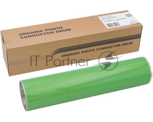 Барабан (Япония) для CANON imagePRESS C60/C700/C800 (CET) Black, 500000 стр., CET101065