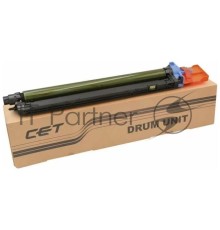 Блок барабана/девелопера D0BN2225 для RICOH IMC4500/IMC5500/IMC6000 (CET) Cyan, CET561055