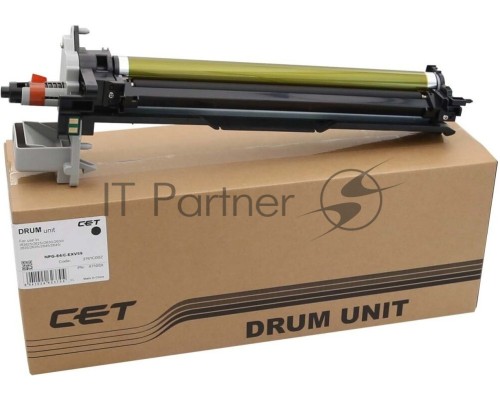 Драм-юнит C-EXV59 для CANON iR 2625/2625i/2630/2630i/2635/2635i/2645/2645i (CET), 171000 стр., CET471059