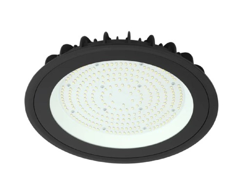 [ЭРА Светильники административно-офисные] ЭРА Б0046670 Светильник светодиодный SPP-402-0-50K-200  IP65 200Вт 20000Лм 5000К Кп<2% КСС Д 