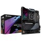 Материнская плата Gigabyte B650E AORUS MASTER, Socket AM5, AMD B650, 4xDDR5-5200, HDMI, 3xPCI-Ex16, 4xSATA3(RAID 0/1/10), 4xM.2, 8 Ch Audio, 2.5GLan, WiFi, (4+4)xUSB2.0, (8+2)xUSB3.2, (1+1)xUSB3.2 Type-C™, ATX, RTL {}