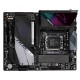 Материнская плата Gigabyte B650E AORUS MASTER, Socket AM5, AMD B650, 4xDDR5-5200, HDMI, 3xPCI-Ex16, 4xSATA3(RAID 0/1/10), 4xM.2, 8 Ch Audio, 2.5GLan, WiFi, (4+4)xUSB2.0, (8+2)xUSB3.2, (1+1)xUSB3.2 Type-C™, ATX, RTL {}