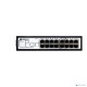 Неуправляемый коммутатор ORIGO OS1216/A1A 16x100Base-TX, корпус металл
