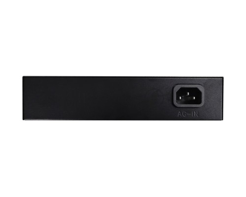 Неуправляемый коммутатор ORIGO OS1216/A1A 16x100Base-TX, корпус металл