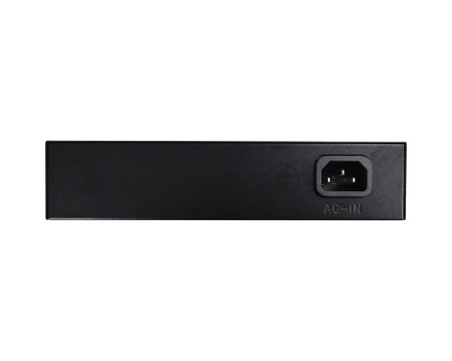 Неуправляемый коммутатор ORIGO OS1216/A1A 16x100Base-TX, корпус металл