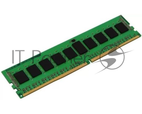 Оперативная память HPE 64GB PC4-2400T-L (DDR4-2400) Load reduced Quad-Rank x4 memory for Gen9 E5-2600v4 series