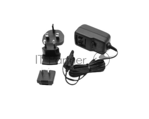 Адаптер Newland Fast Charging USB-C Power adapter for N7 / NFT10 / M10 delivered with multi plugs EU-UK-US.