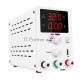 Компактный импульсный блок питания Nice Power 0-30V 0-10А