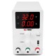Компактный импульсный блок питания Nice Power 0-30V 0-10А