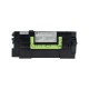 Картридж F+imaging черный 35000 стр. для Lexmark MX721, MX722, MS725, MX822, MX826, MS823, MS825, MS826 (аналог 58D5X0E)