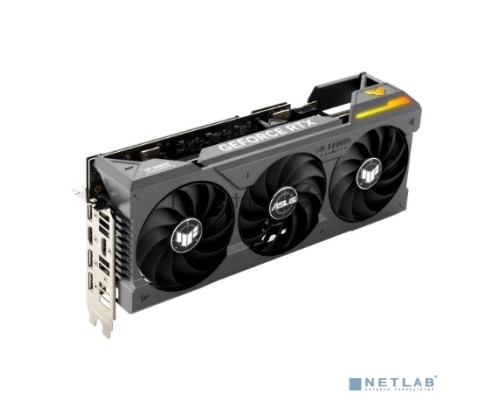 Видеокарта Asus TUF-RTX4070TI-O12G-GAMING /RTX4070TI,HDMI*2,DP*3,12G,D6X (90YV0IJ0-M0NA00)