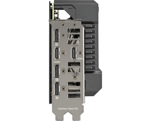 Видеокарта Asus TUF-RTX4070TI-O12G-GAMING /RTX4070TI,HDMI*2,DP*3,12G,D6X (90YV0IJ0-M0NA00)