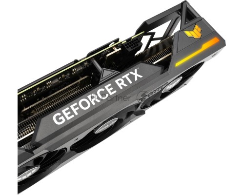 Видеокарта Asus TUF-RTX4070TI-O12G-GAMING /RTX4070TI,HDMI*2,DP*3,12G,D6X (90YV0IJ0-M0NA00)