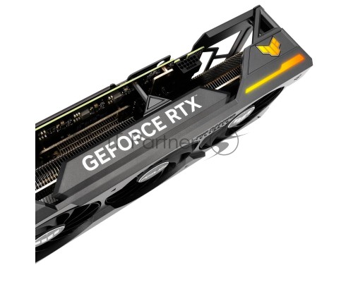 Видеокарта Asus TUF-RTX4070TI-O12G-GAMING /RTX4070TI,HDMI*2,DP*3,12G,D6X (90YV0IJ0-M0NA00)