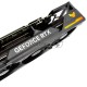 Видеокарта Asus TUF-RTX4070TI-O12G-GAMING /RTX4070TI,HDMI*2,DP*3,12G,D6X (90YV0IJ0-M0NA00)