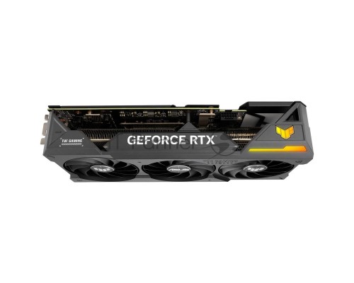 Видеокарта Asus TUF-RTX4070TI-O12G-GAMING /RTX4070TI,HDMI*2,DP*3,12G,D6X (90YV0IJ0-M0NA00)