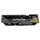Видеокарта Asus TUF-RTX4070TI-O12G-GAMING /RTX4070TI,HDMI*2,DP*3,12G,D6X (90YV0IJ0-M0NA00)