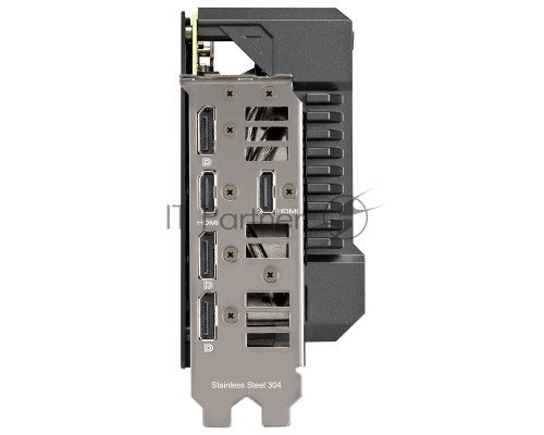 Видеокарта Asus TUF-RTX4070TI-O12G-GAMING /RTX4070TI,HDMI*2,DP*3,12G,D6X (90YV0IJ0-M0NA00)