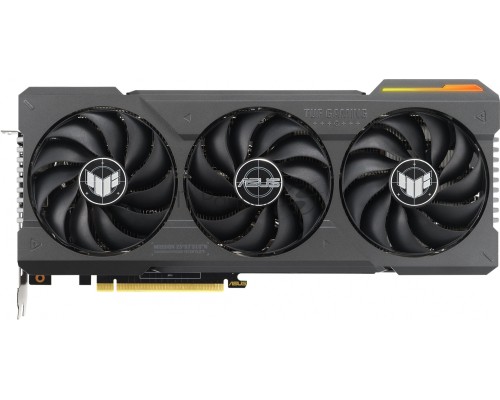 Видеокарта Asus TUF-RTX4070TI-O12G-GAMING /RTX4070TI,HDMI*2,DP*3,12G,D6X (90YV0IJ0-M0NA00)